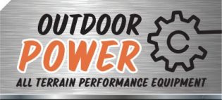 Outdoor Power Logo